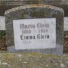 Herbert Maria 1868-1954 Grabstein